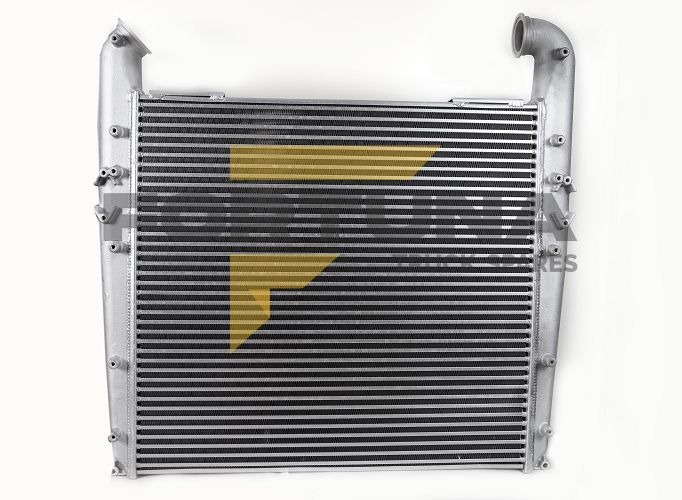Imagem do produto RADIADOR INTERCOOLER SCANIA 114/124 - Cód: FAP-12129